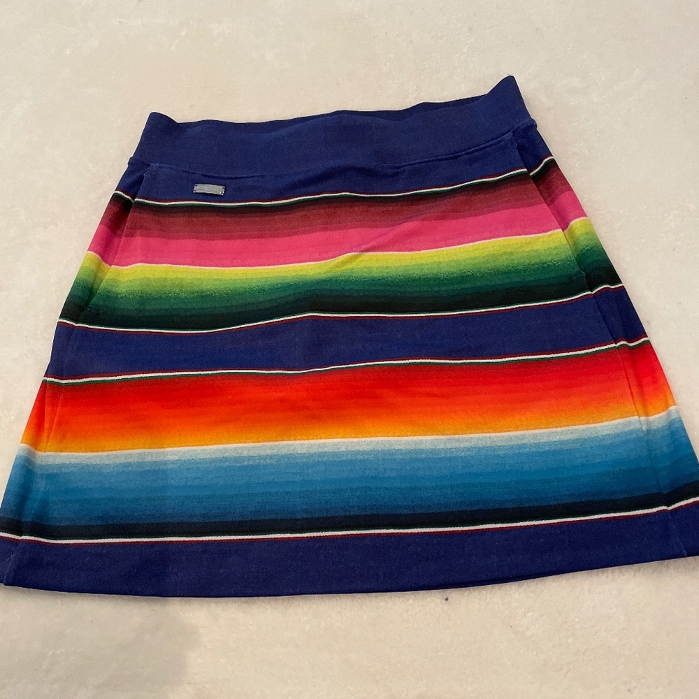 Golf skort or casual skort